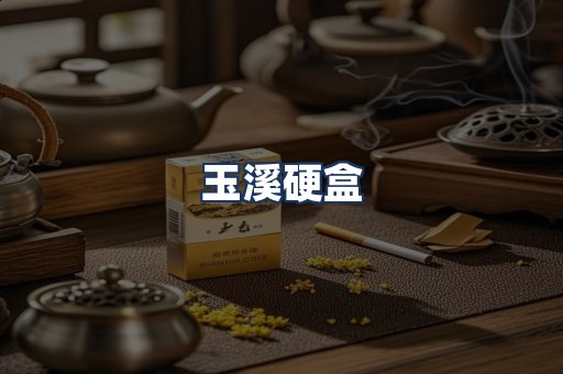 玉溪硬盒